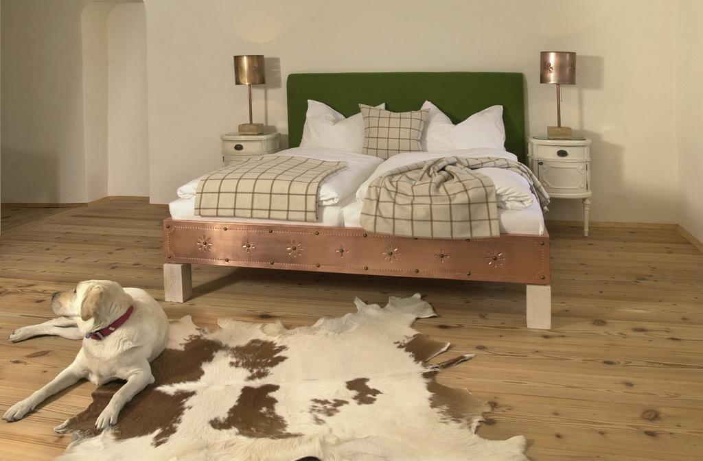 Zur Post Hotel 4*
