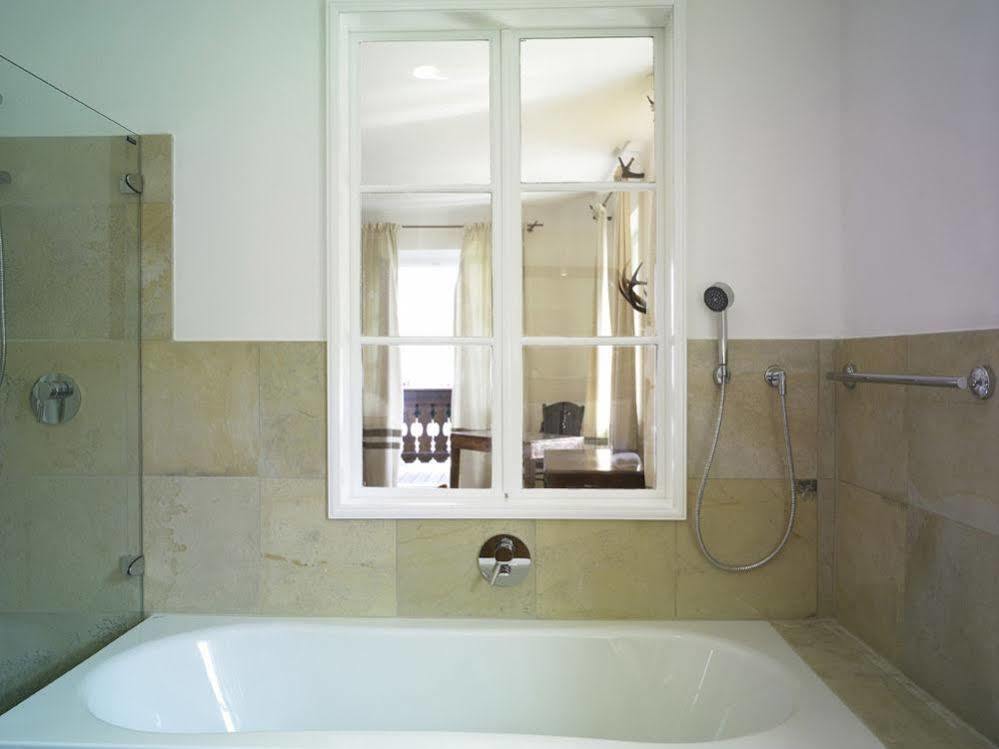 Zur Post Hotel 4*